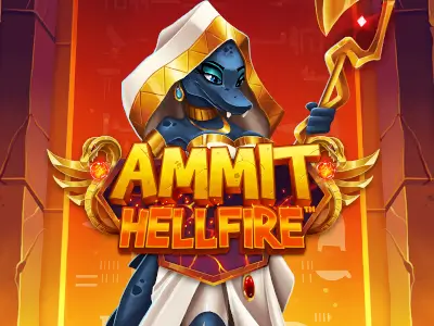 Ammit Hellfire